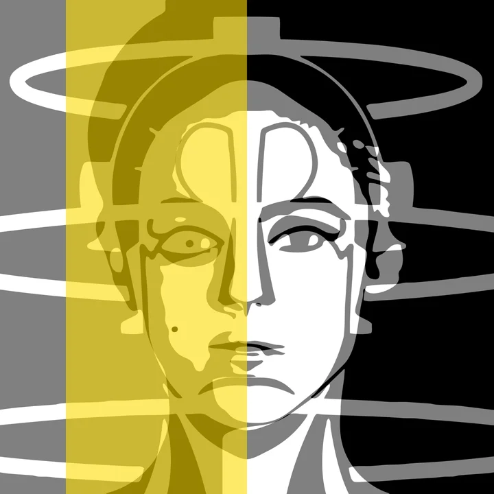 The Factory, or I Want To Be a Robot