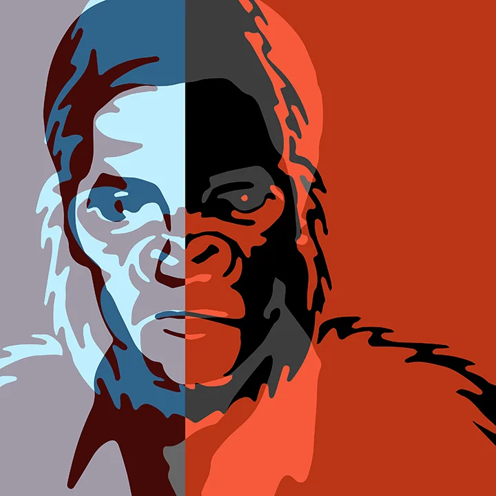 The King Kong of Rock and Roll