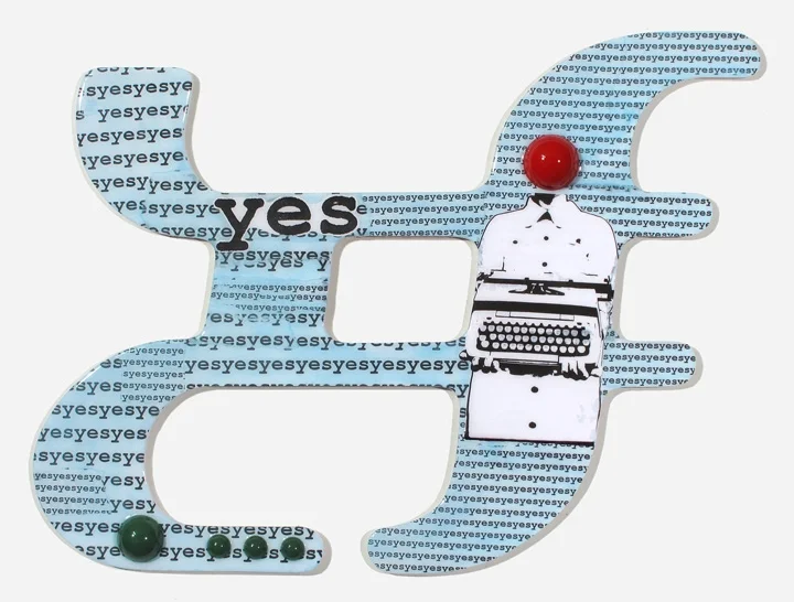 YES!