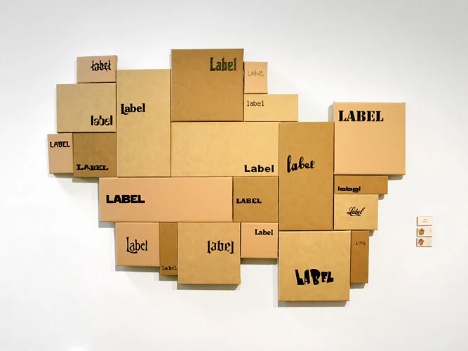 Labels