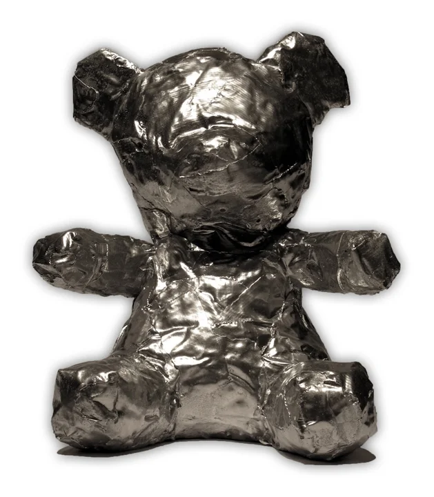 Bipolar Bear