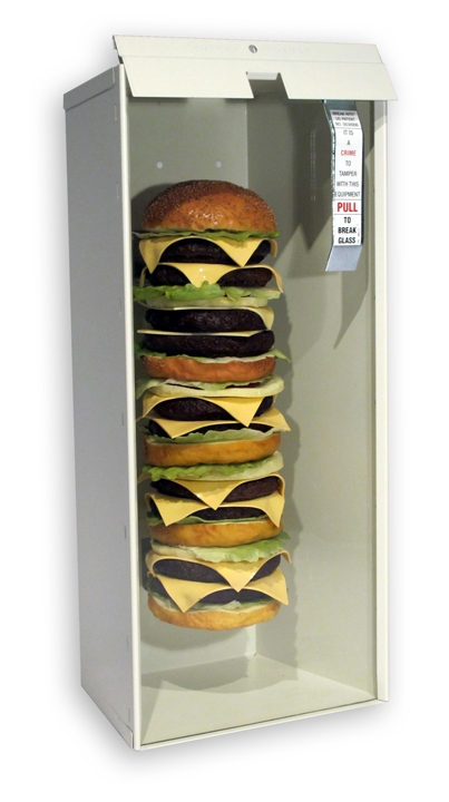 In Case of Emergency