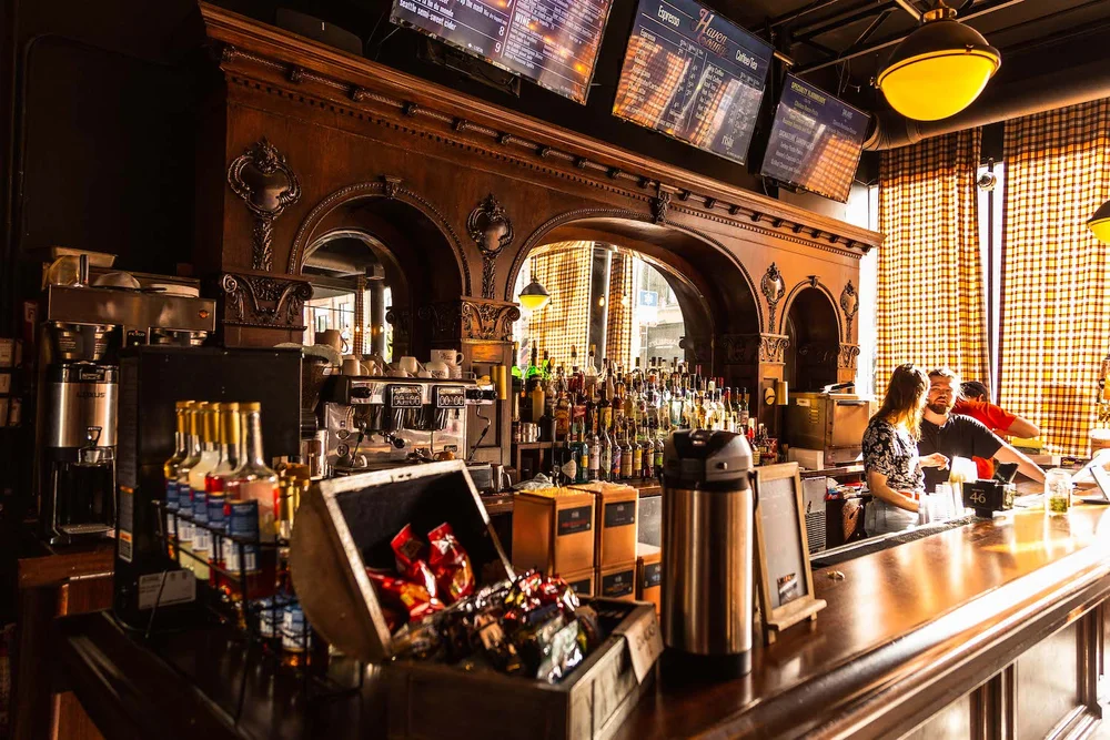 Employment The Den Theatre