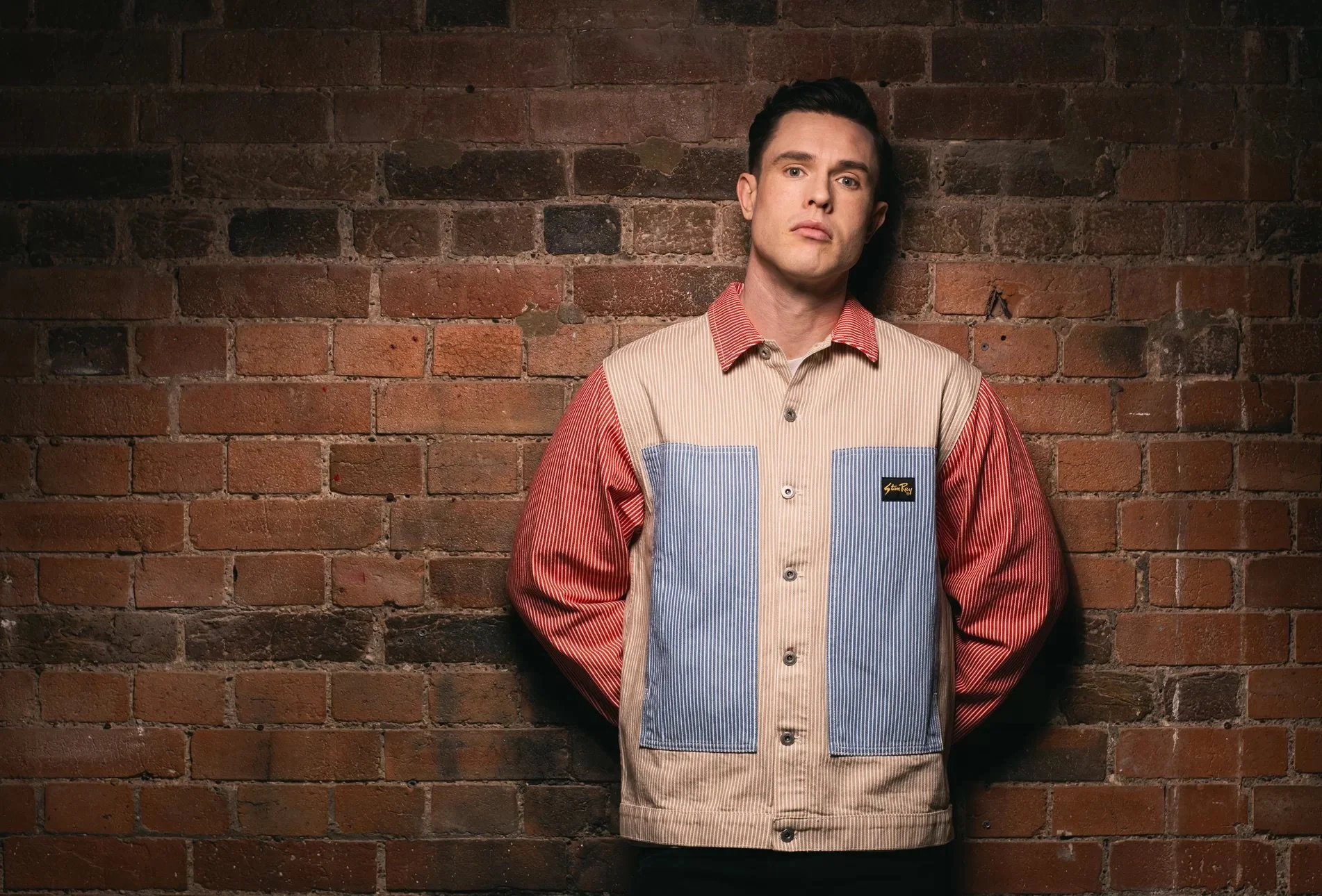 Ed Gamble – Live