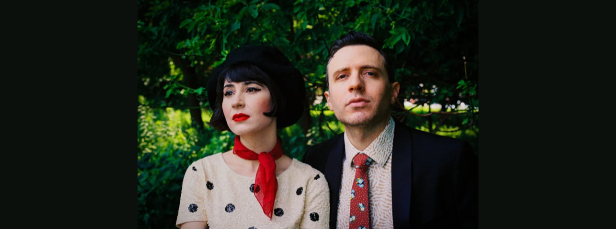 Magically Ever After: An Evening With The Cosmic Romantics