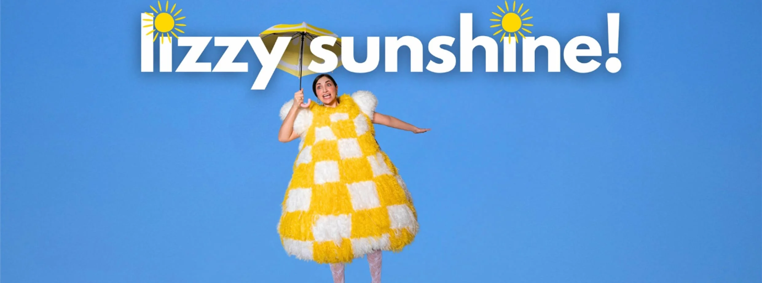 Lizzy Sunshine