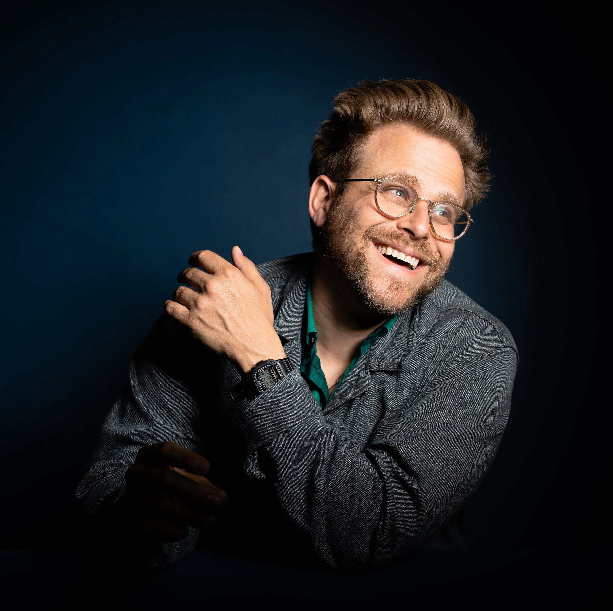 Adam Conover: Comedy Special Taping