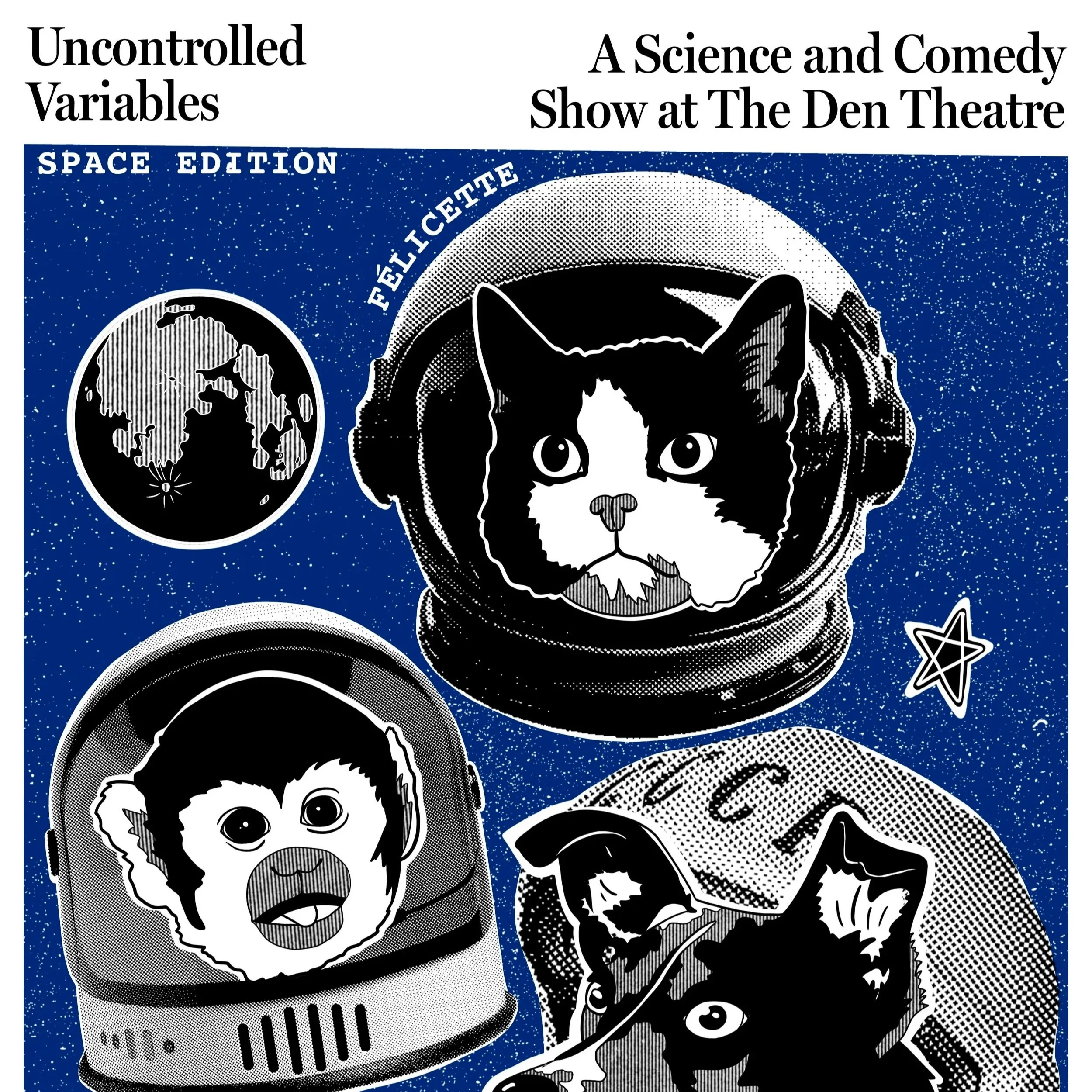 Uncontrolled Variables