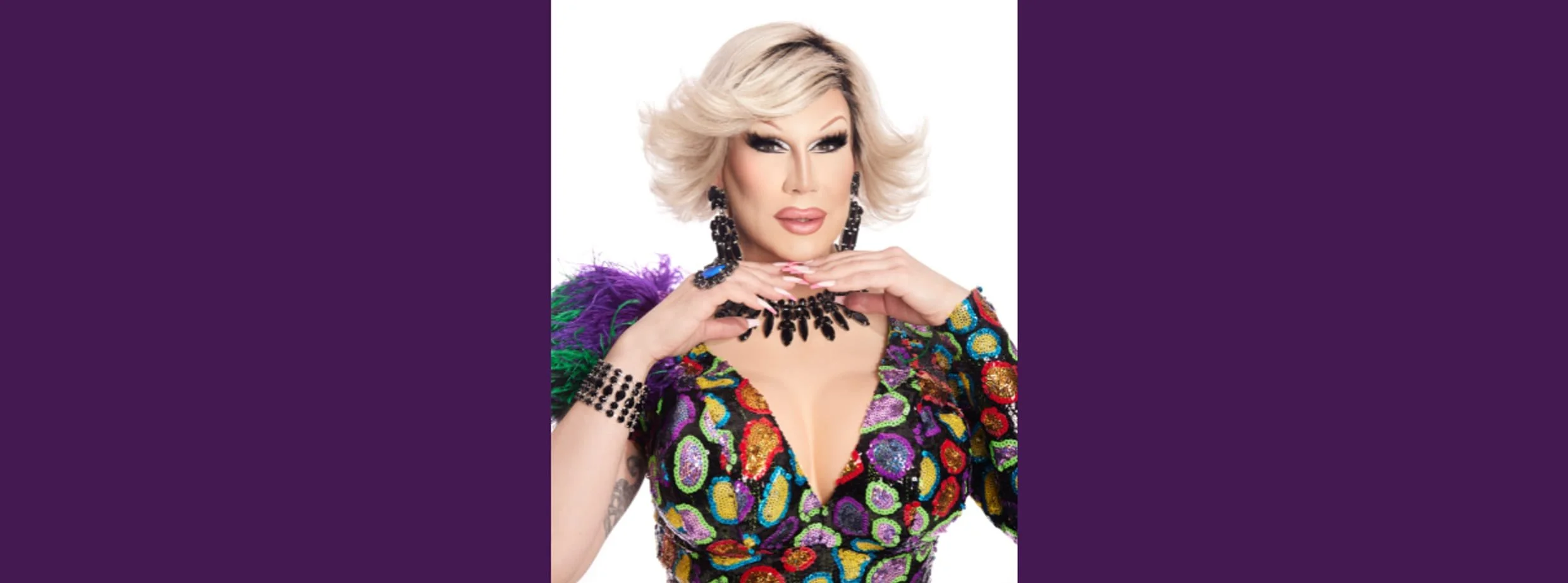 Jimbo the Drag Clown