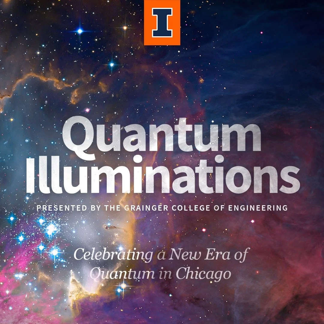 Quantum Illuminations