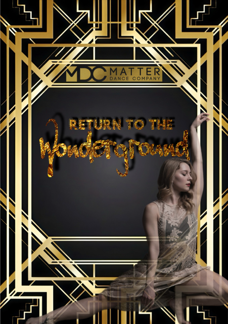 Return to the Wonderground