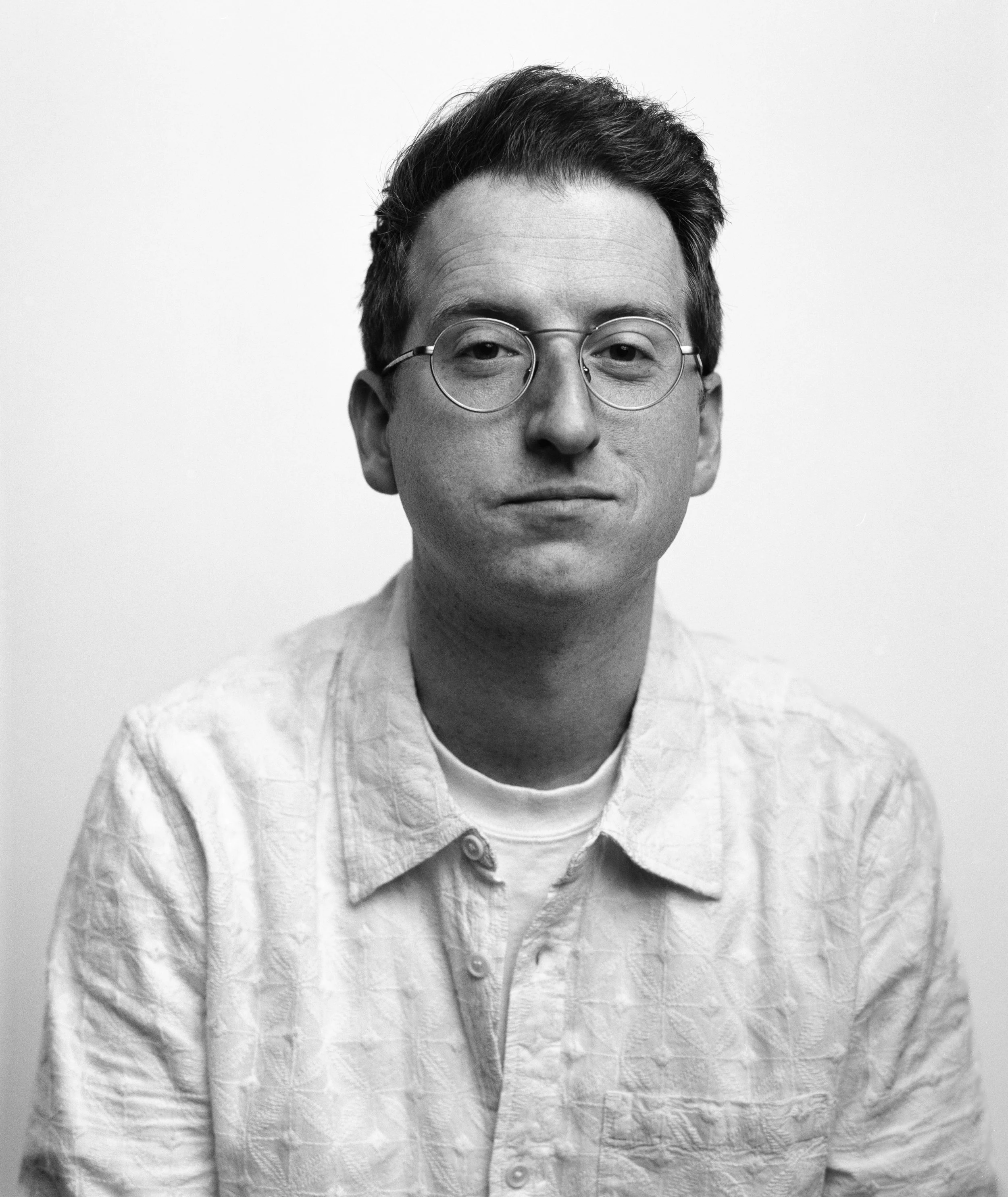 James Austin Johnson