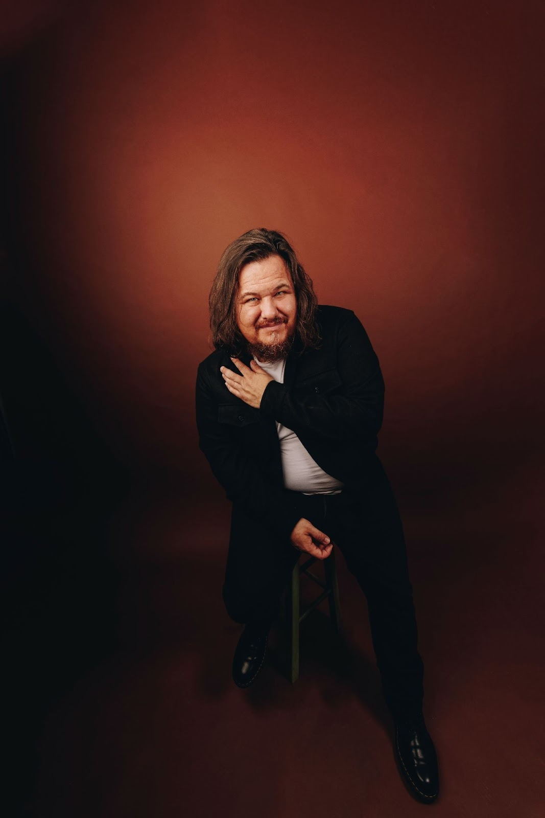 Windy City Comedy Fest Presents: Shane Torres