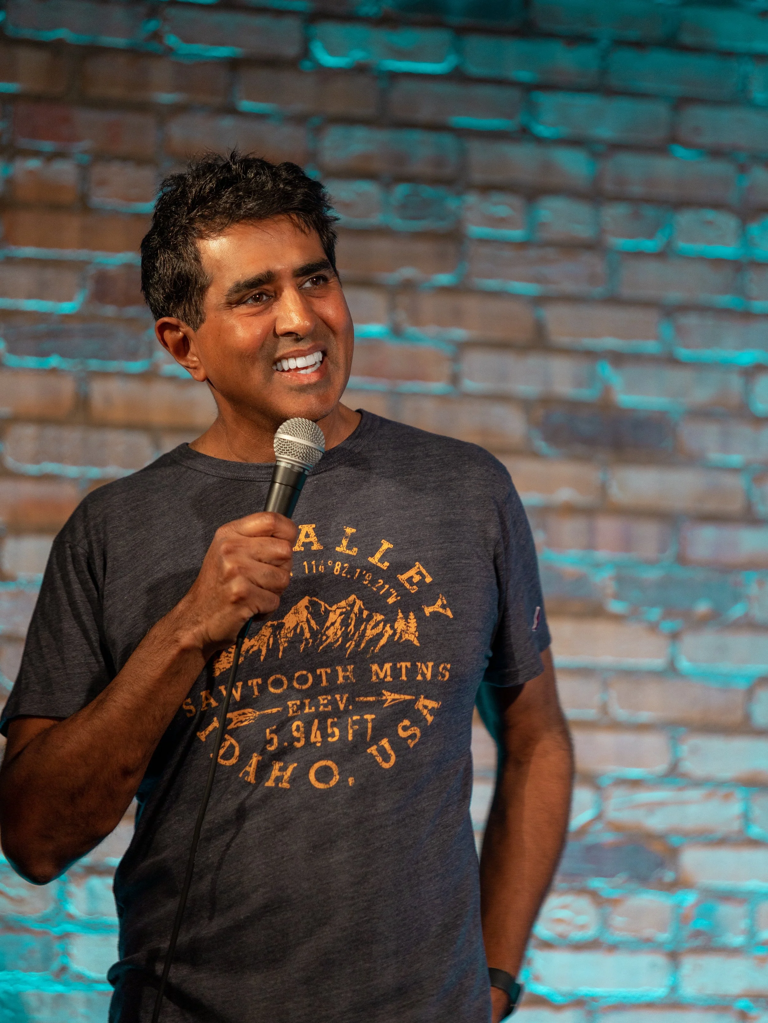 Jay Chandrasekhar