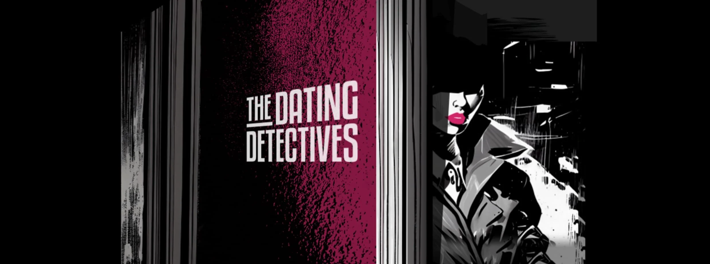 Dating Detectives