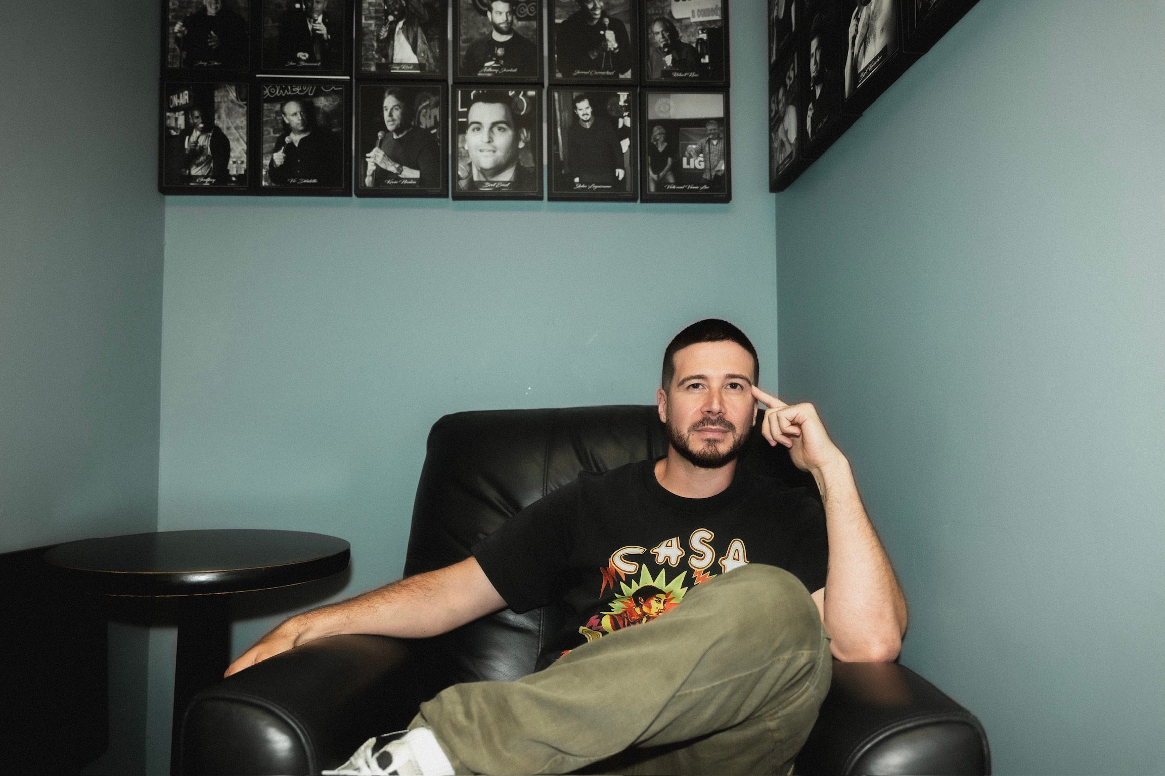 Vinny Guadagnino