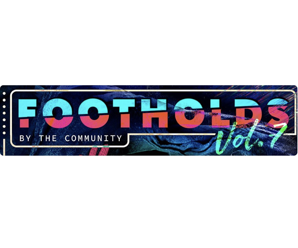 Footholds Vol. 7