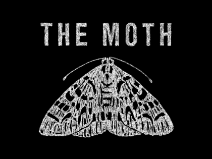The Moth Chicago StorySLAM: ANYTHING GOES