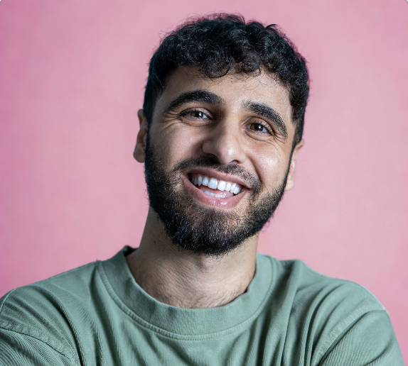 Rami Abushhab: Special Taping
