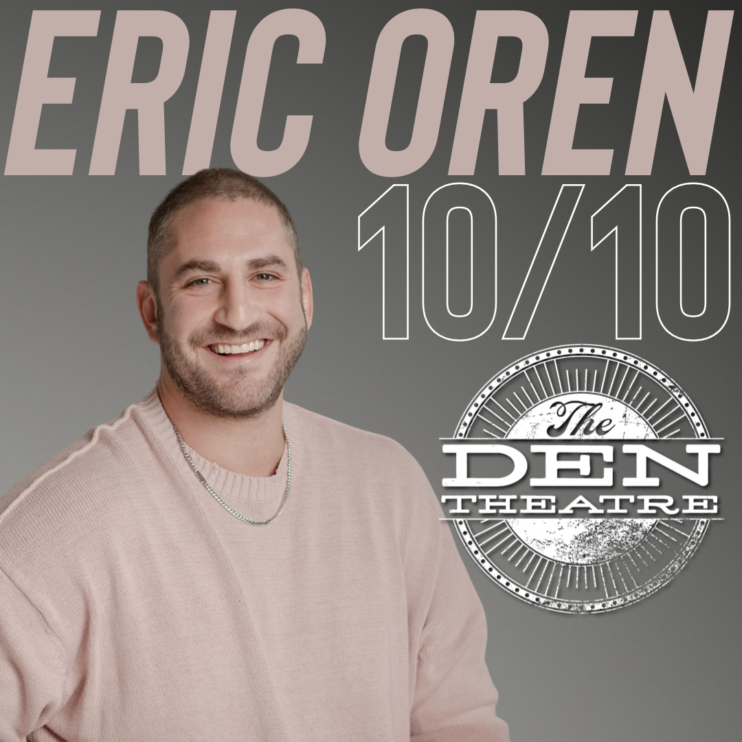 Eric Oren