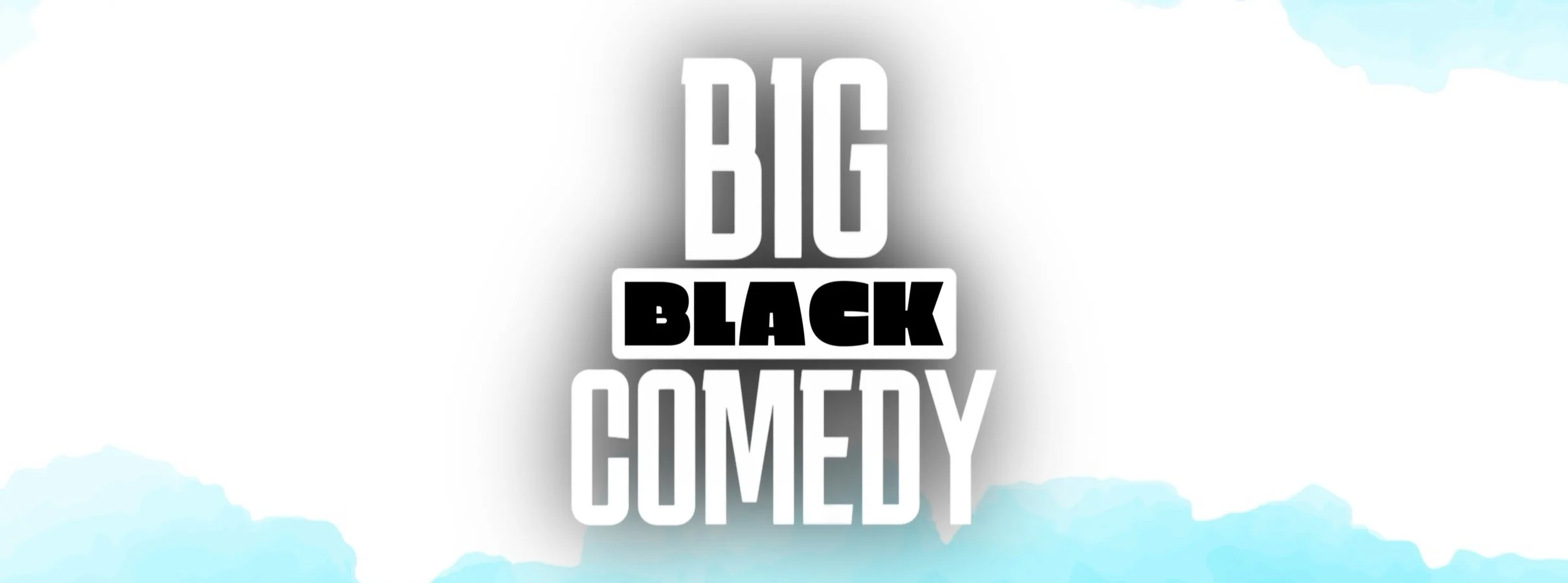 Big Black Comedy
