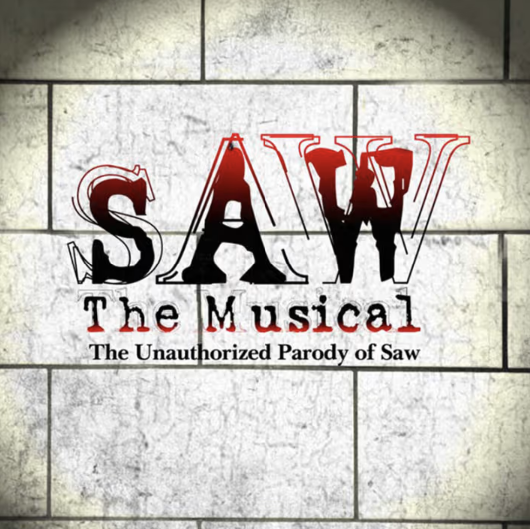SAW The Musical: The Unauthorized Parody of Saw