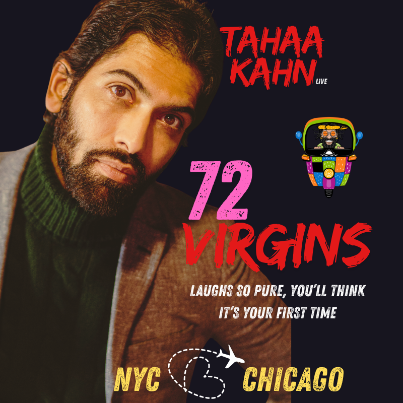 72 Virgins
