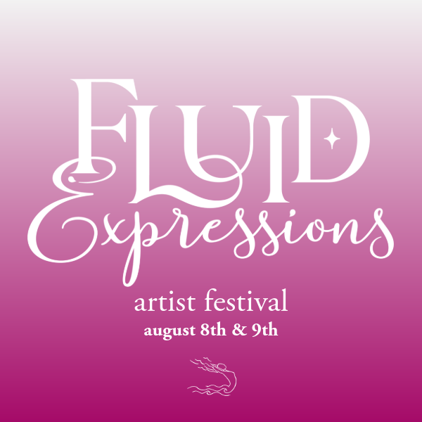 Fluid Expressions Artist Festival
