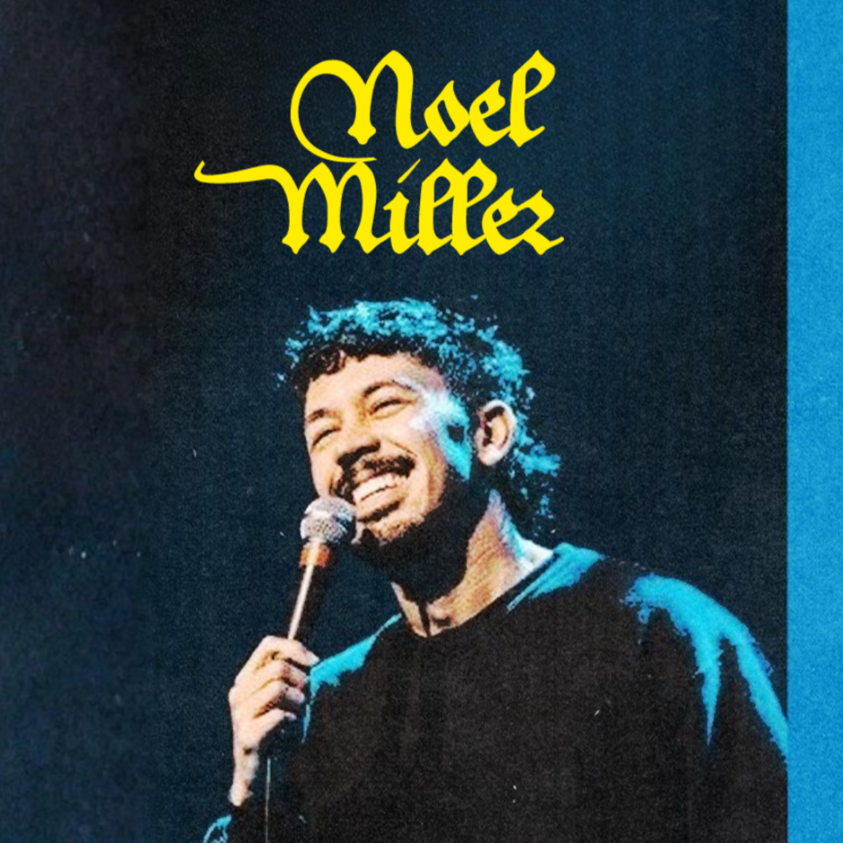 Noel Miller: Special Taping