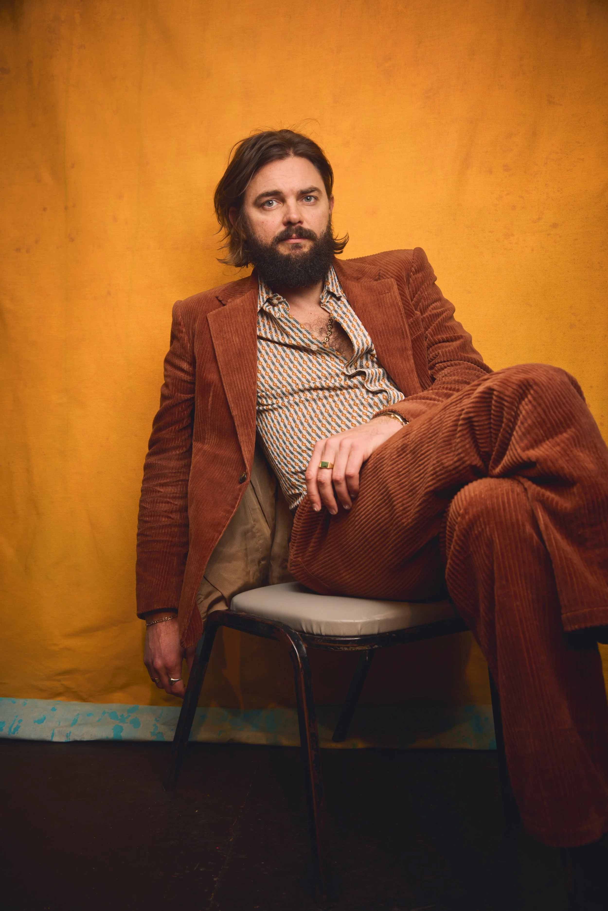 Nick Thune: Special Taping
