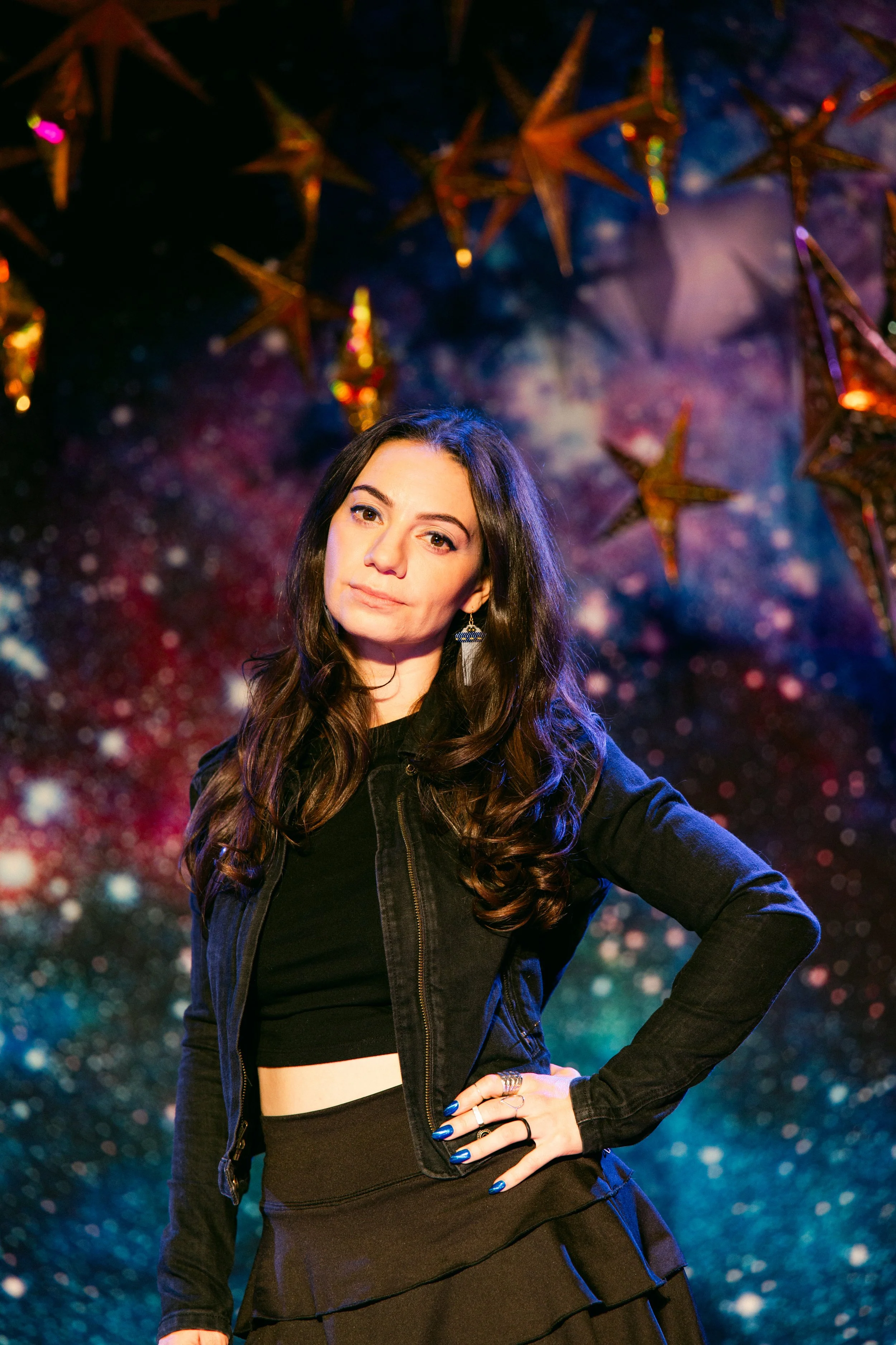 Liz Miele