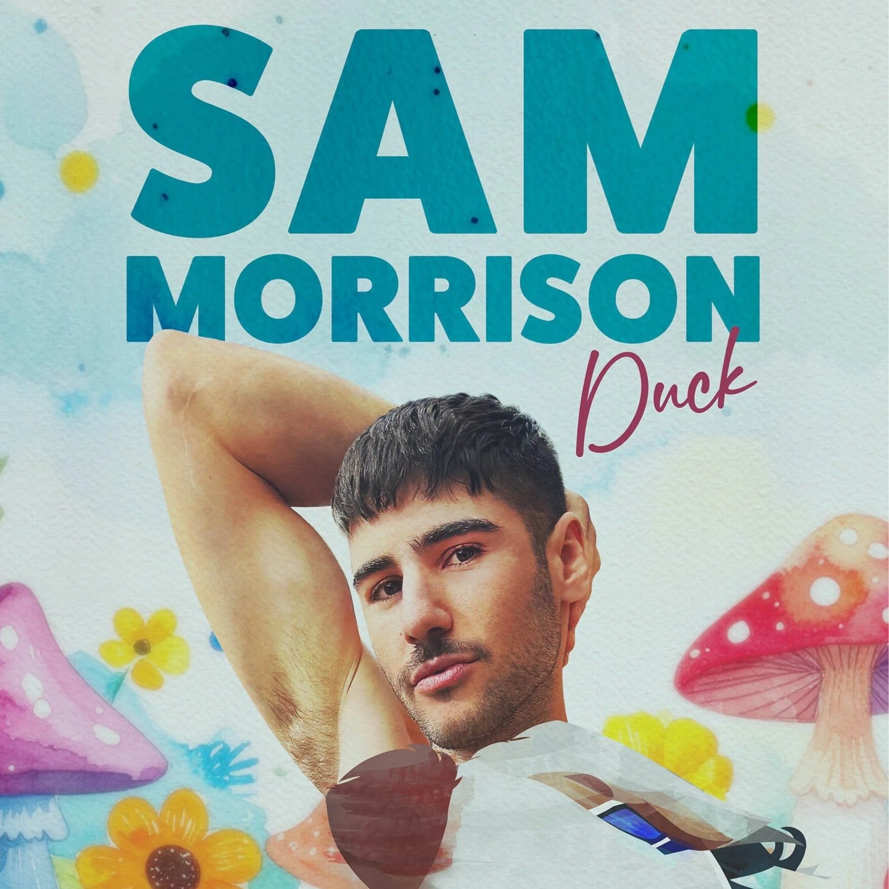Sam Morrison: DUCK