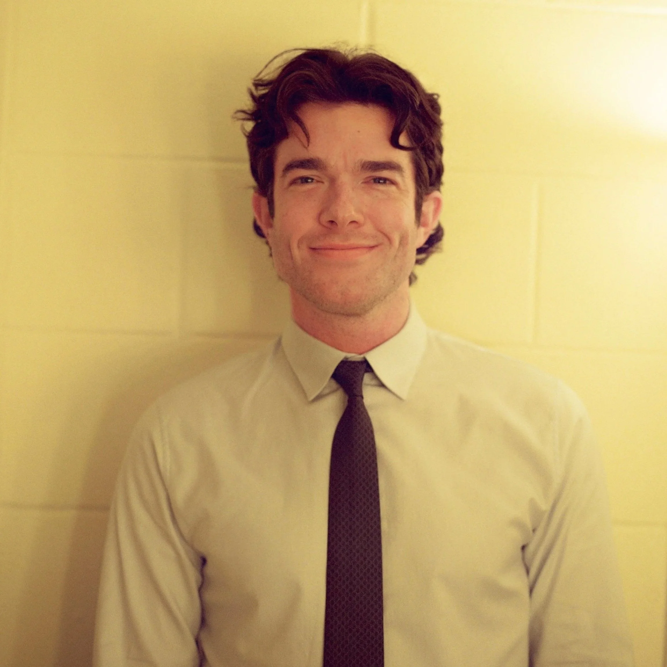 JOHN MULANEY - BATTING PRACTICE