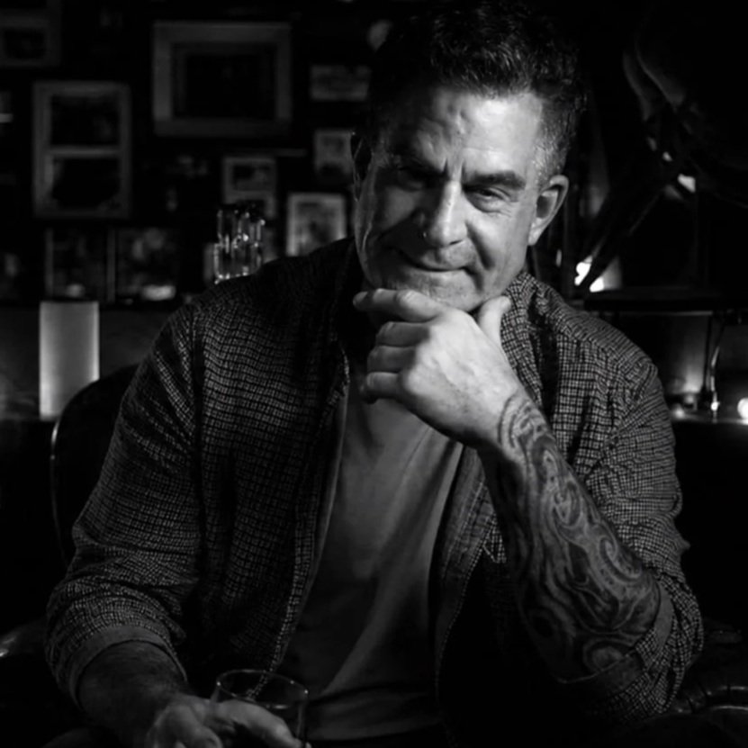 Todd Glass: The Event Of A Lifetime