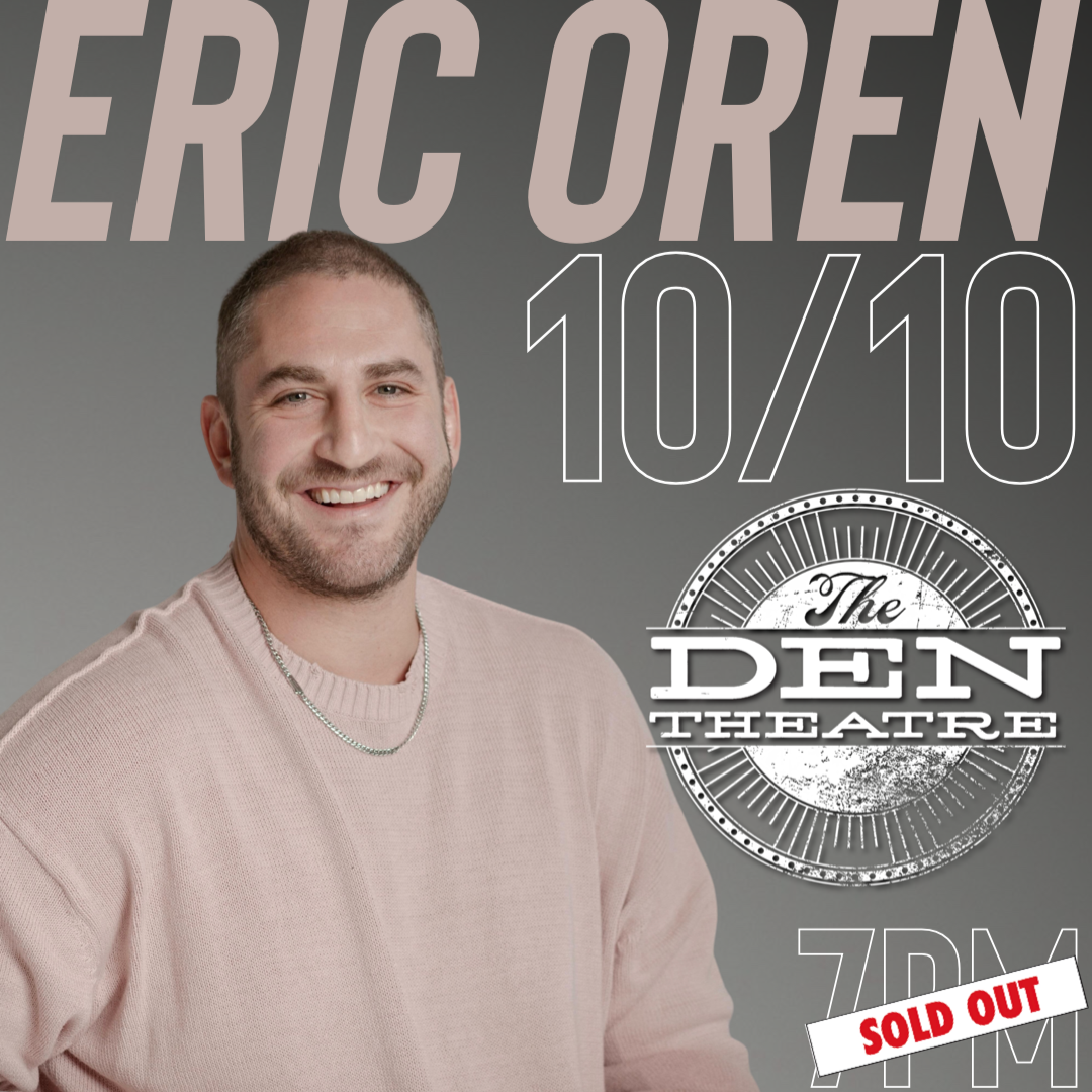 Eric Oren