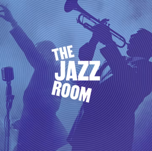 The Jazz Room: A Tribute to Frank Sinatra &amp; Louis Armstrong