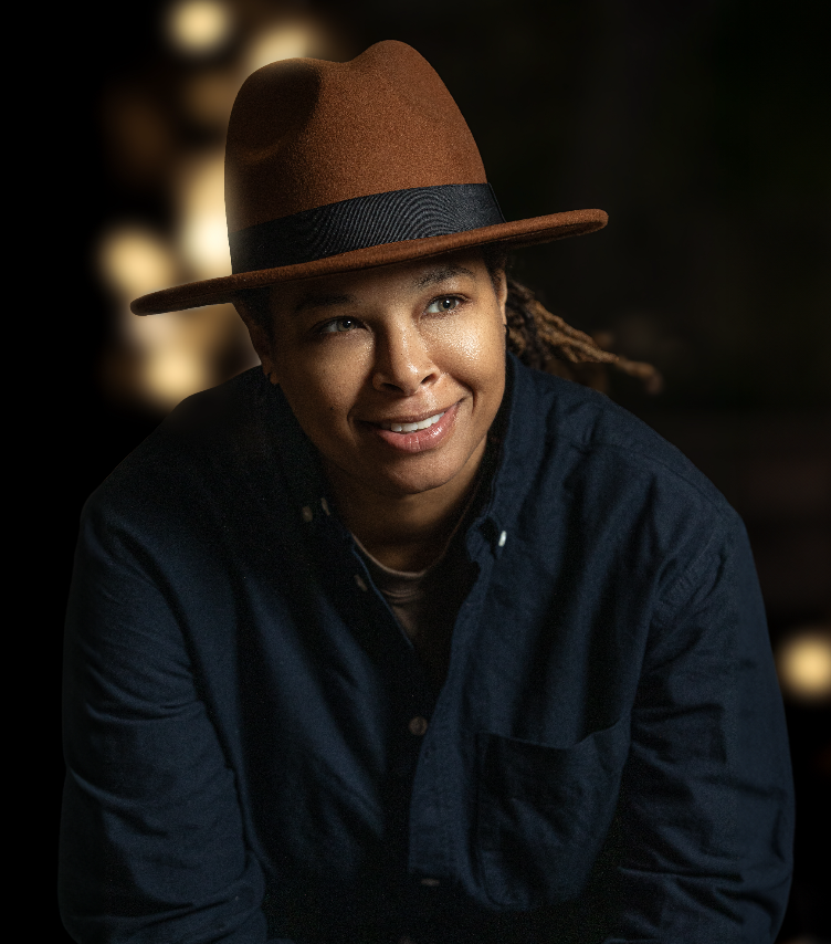 Chaunté Wayans