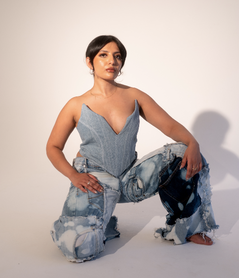 GAURI B: YEARS IN THE BREAKING