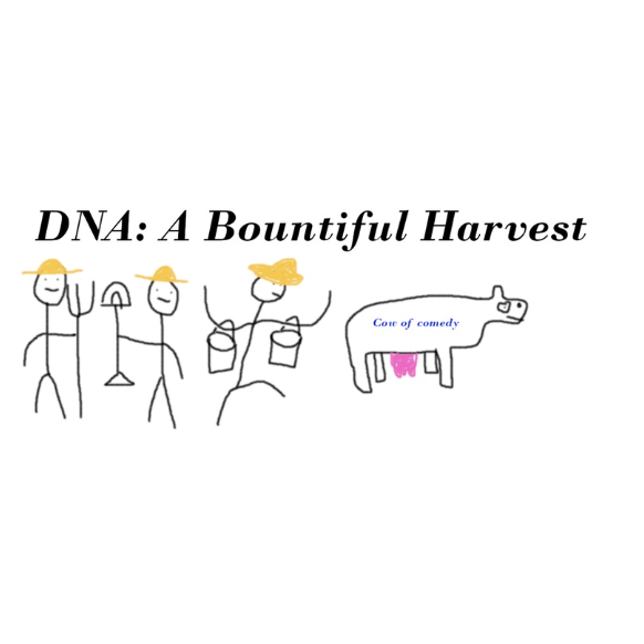 DNA: A Bountiful Harvest