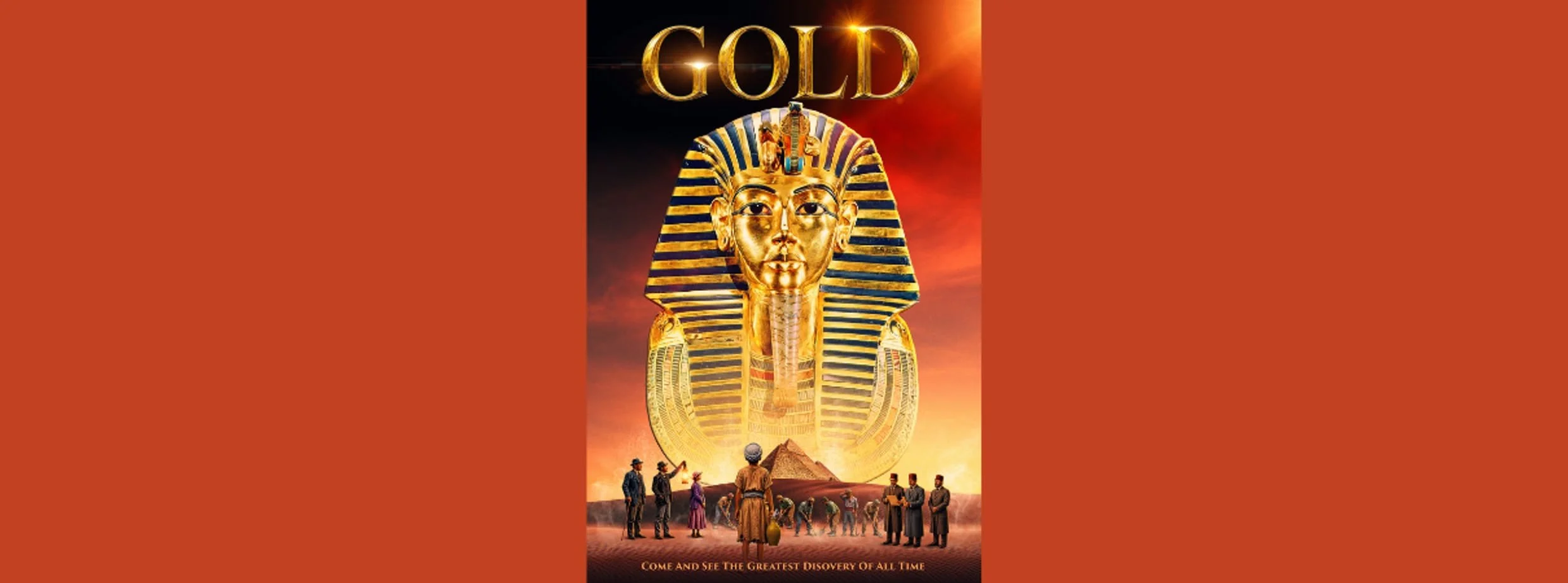 GOLD