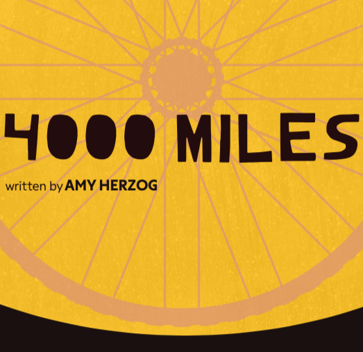 4000 Miles