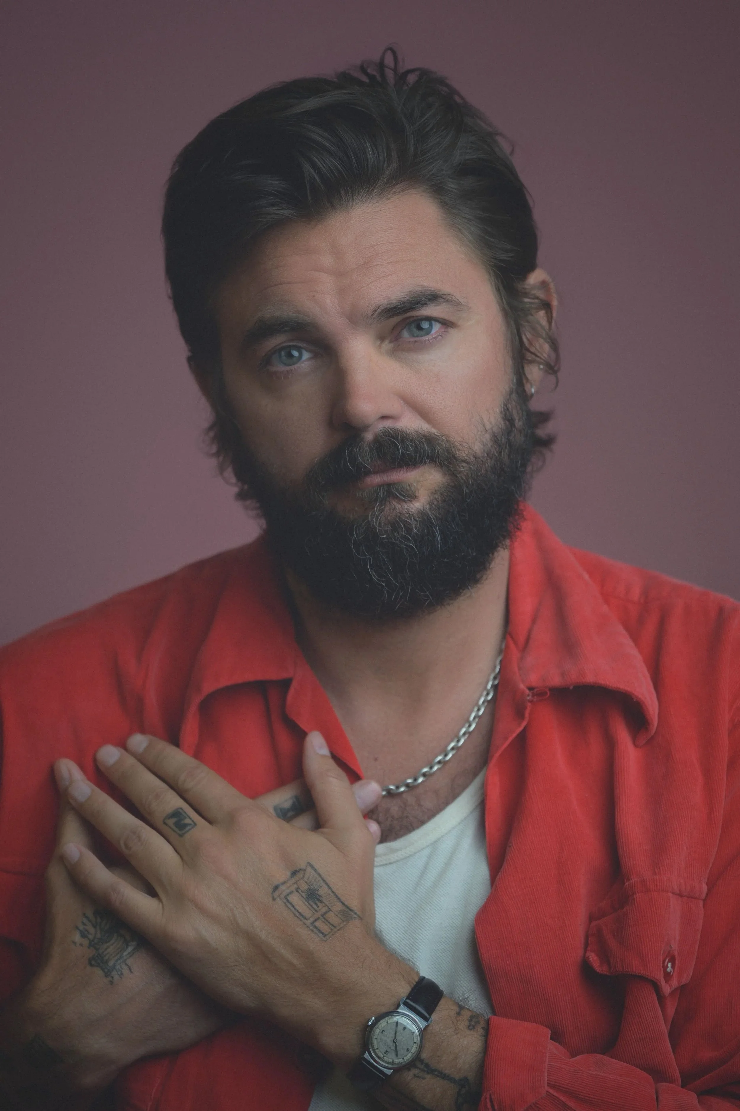 Nick Thune: Special Taping