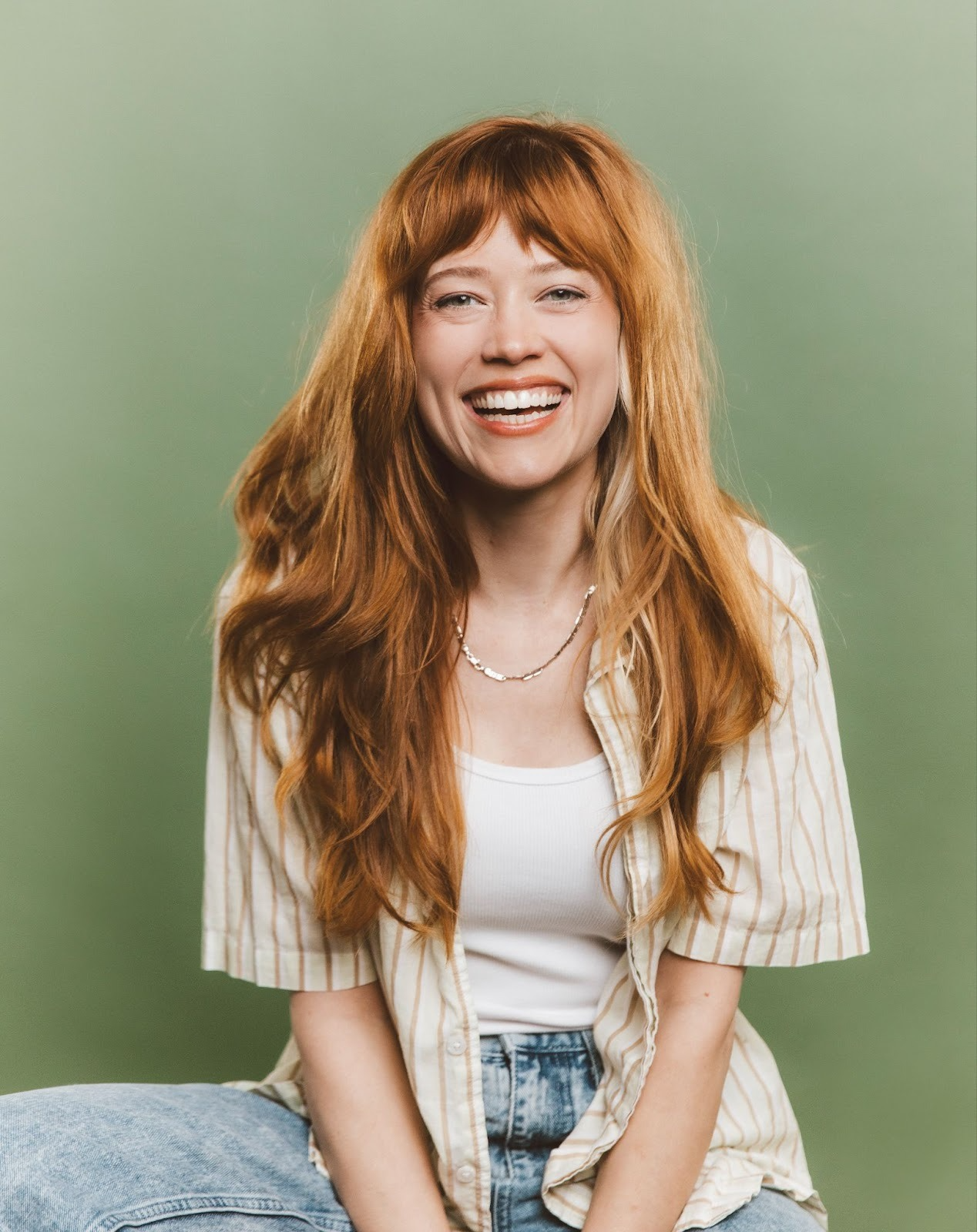 Catherine McCafferty: Pretty Gay