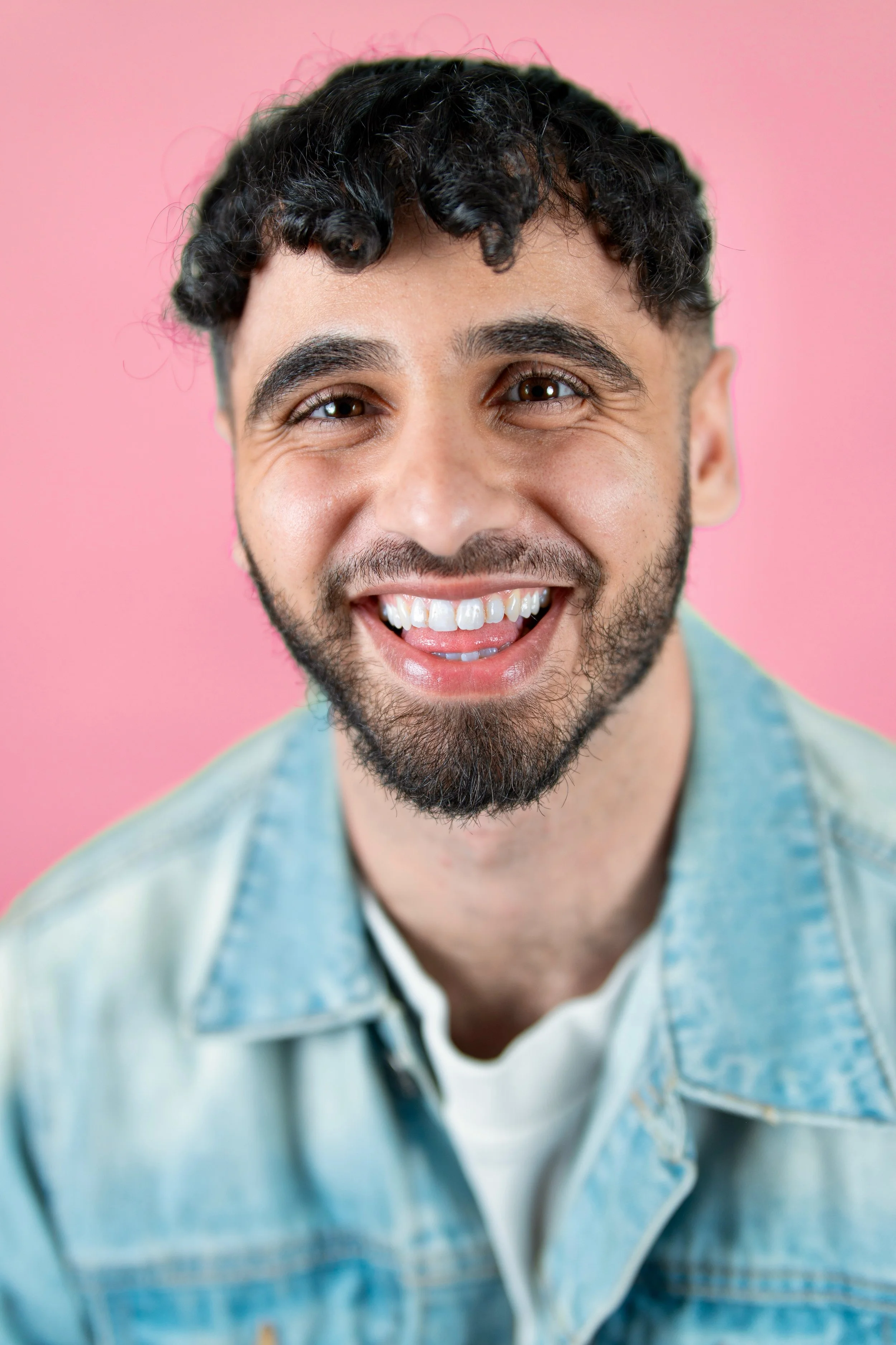 Rami Abushhab: Special Taping