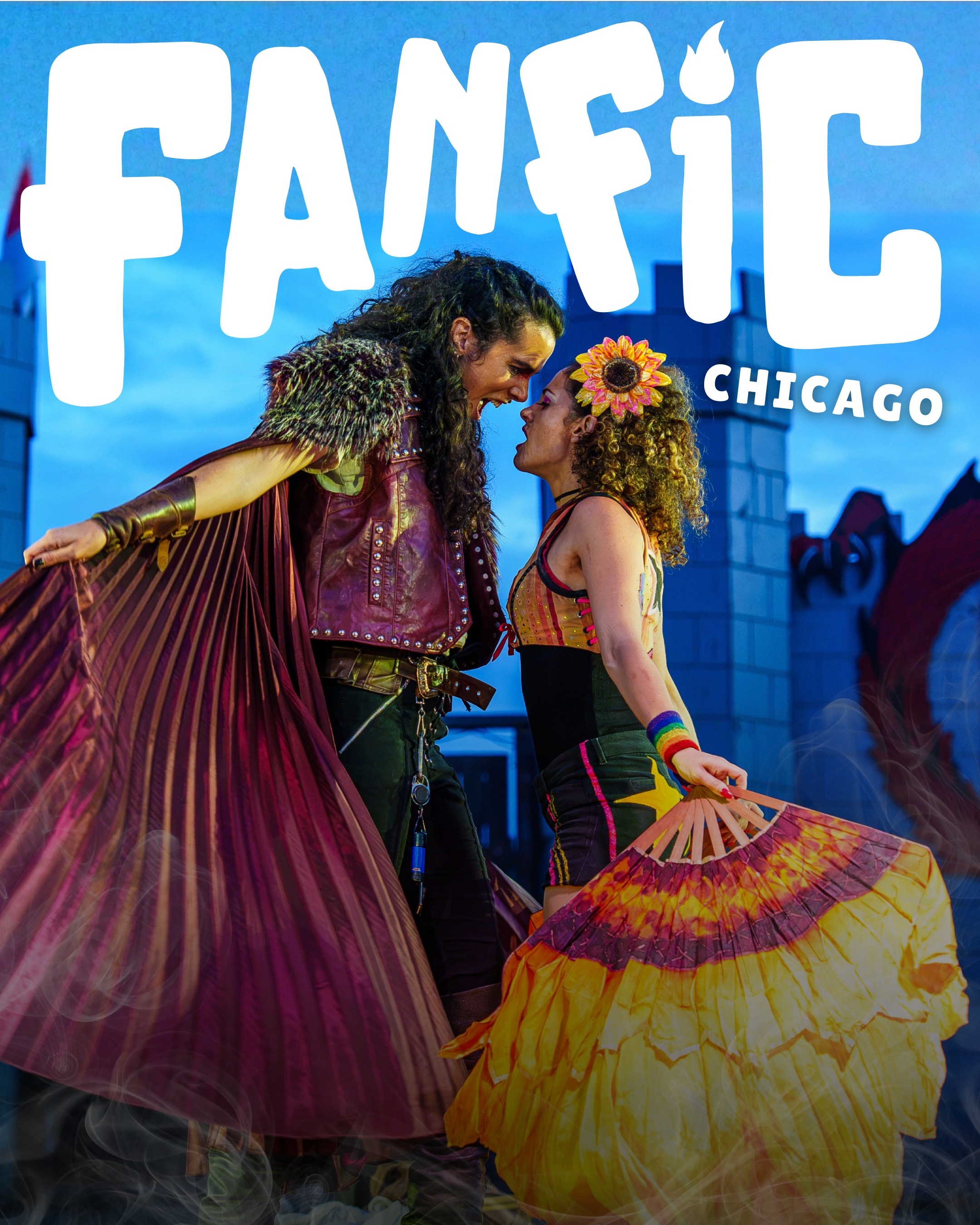 FanFic