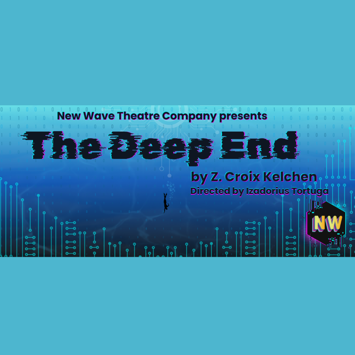 The Deep End