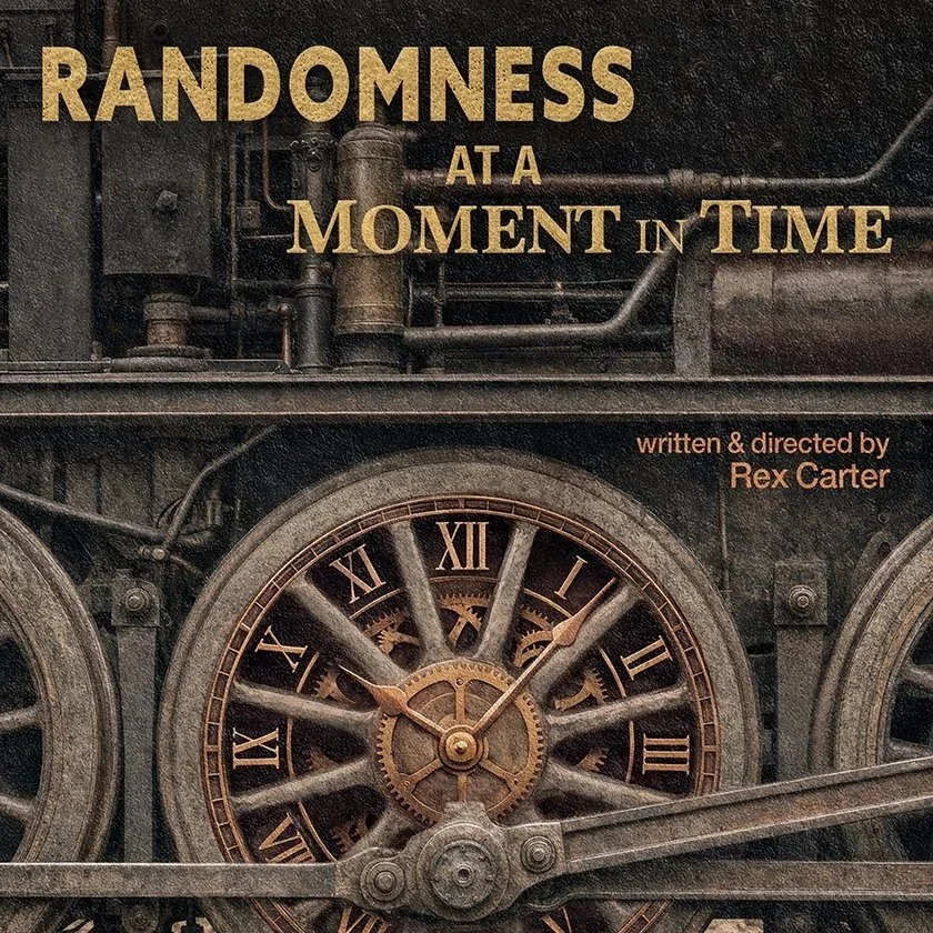 Randomness at a Moment in Time