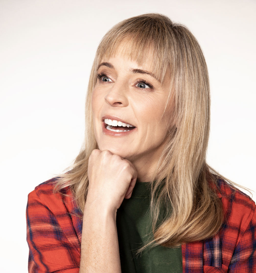 Maria Bamford