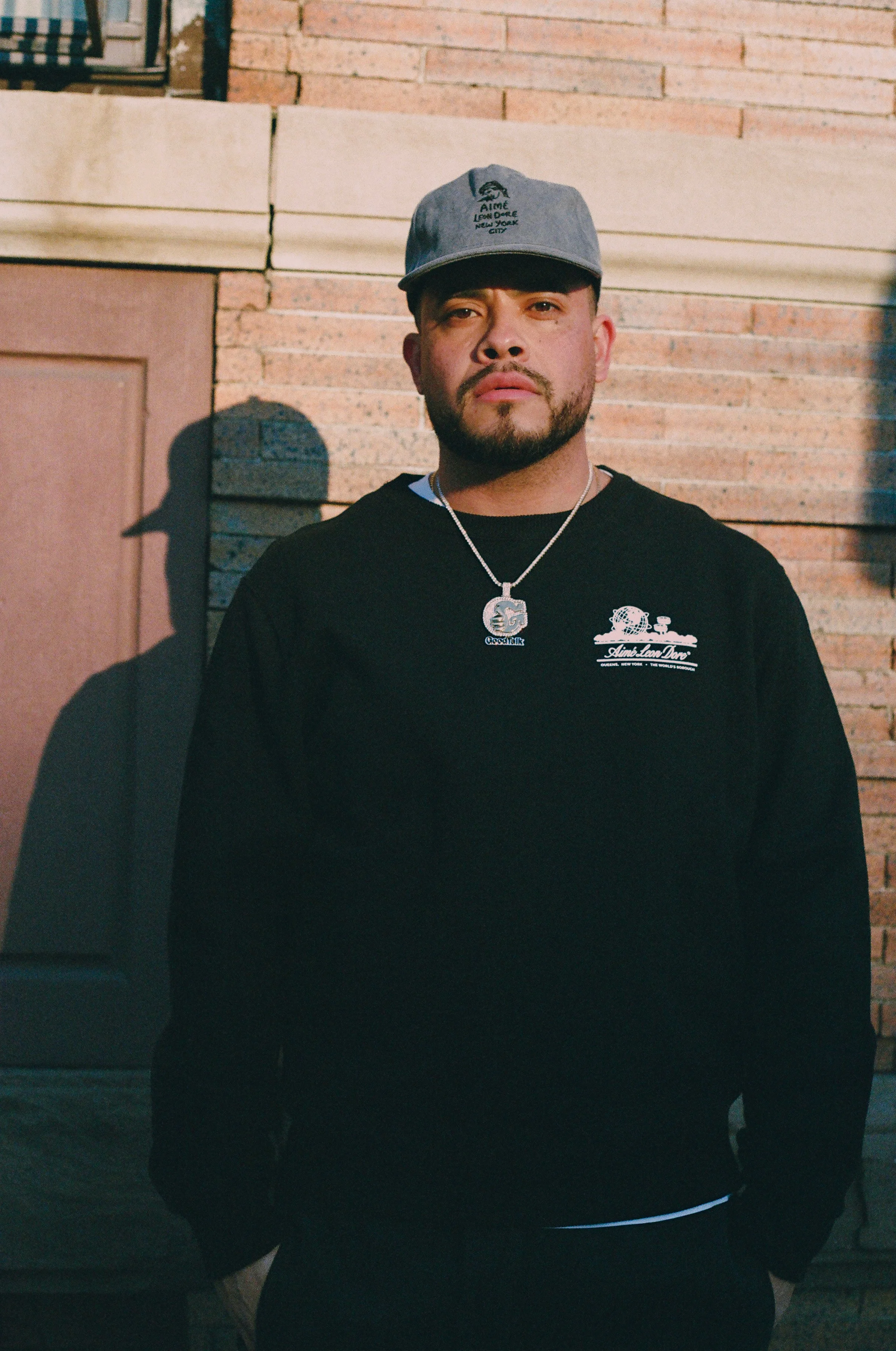 Kev Herrera