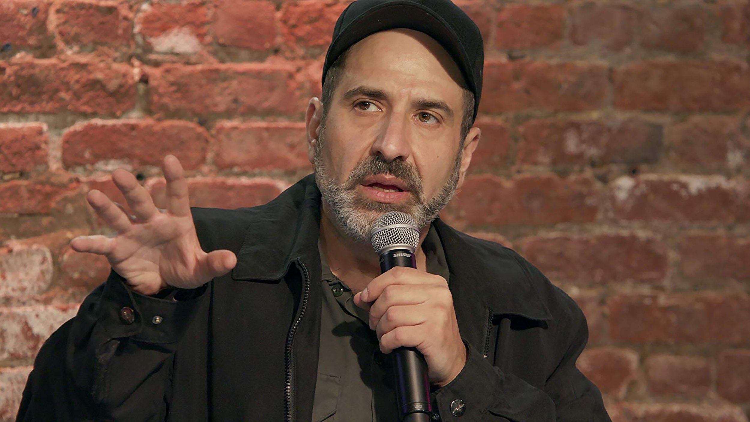 Dave Attell's Health Update 2024: Concerns Over His Well-being Amid U.S. Shows